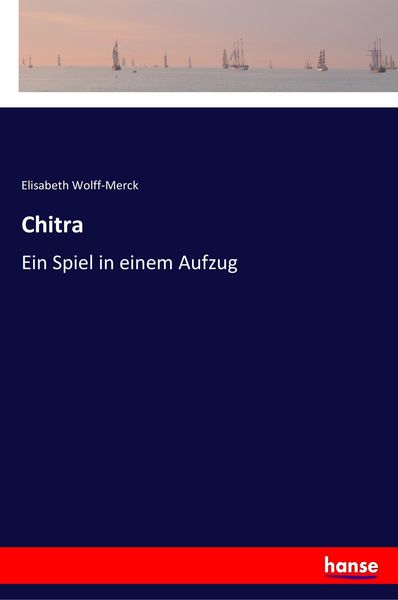 Produktbild: Chitra