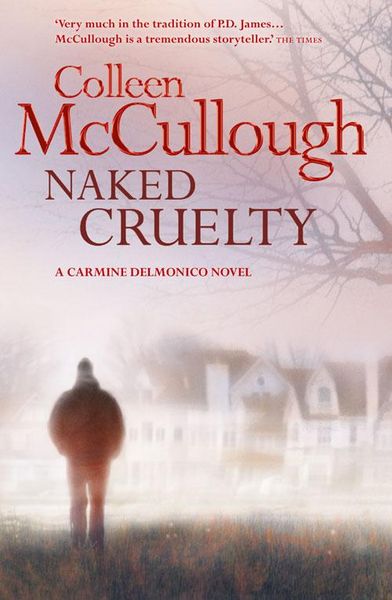 Produktbild: Naked Cruelty