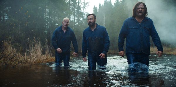 Produktbild: The Trip - Ein m&ouml;rderisches Wochenende