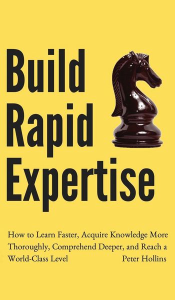 Produktbild: Build Rapid Expertise