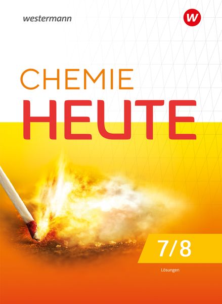 Produktbild: Chemie heute SI - Ausgabe 2023 f&uuml;r Niedersachsen
