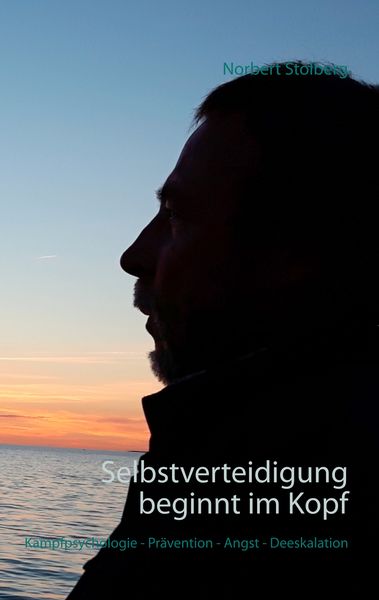Produktbild: Selbstverteidigung beginnt im Kopf