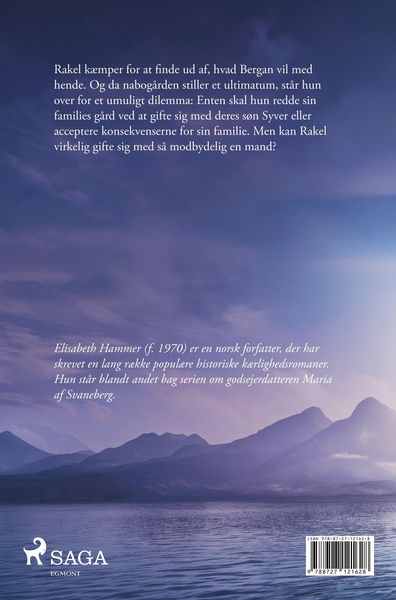 Produktbild: Forlovet - Skumringstid 2