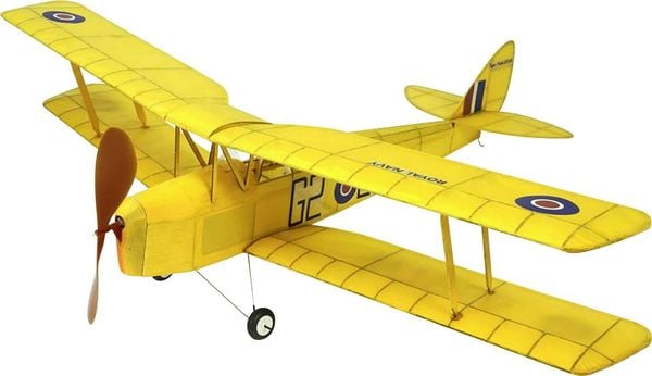 Pichler Holz Tiger Moth Flugmodell Bausatz