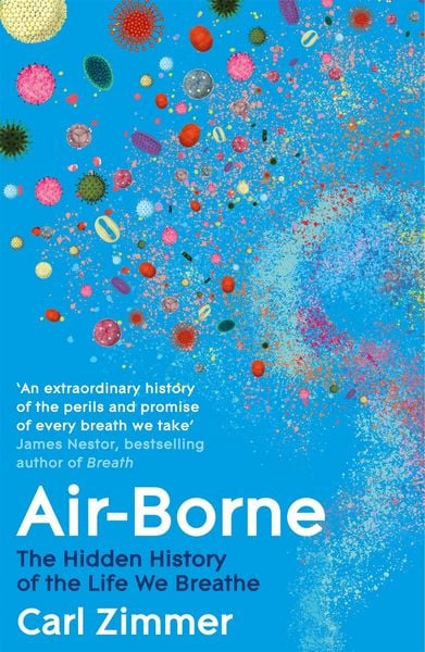 Produktbild: Air-Borne
