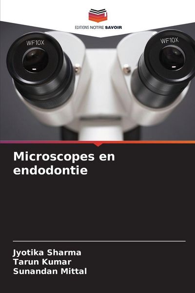 Produktbild: Microscopes en endodontie