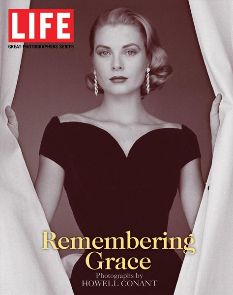 Produktbild: Remembering Grace