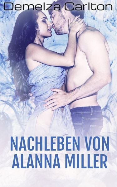 Produktbild: Nachleben von Alanna Miller