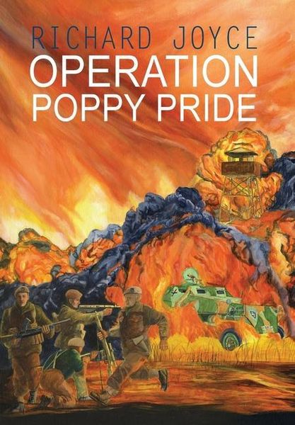 Produktbild: Operation Poppy Pride