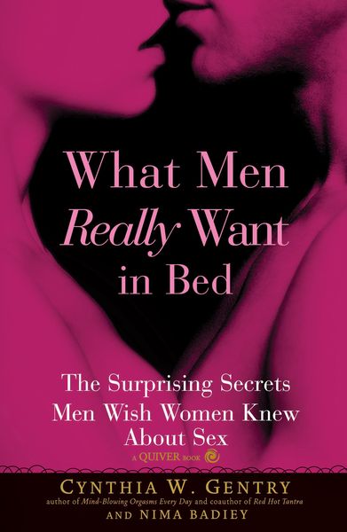 Produktbild: What Men Really Want In Bed