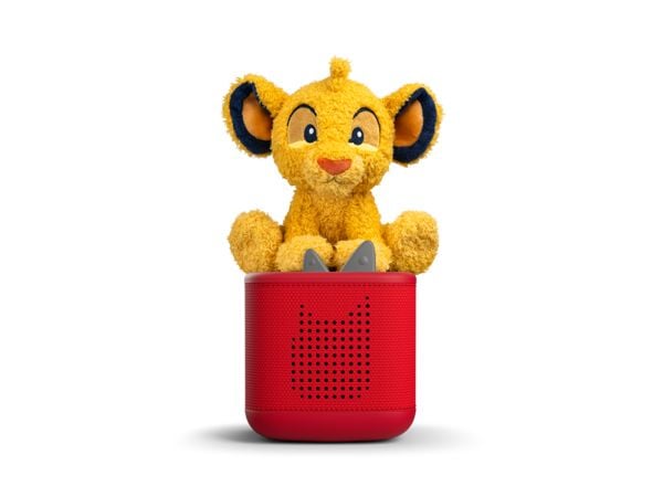 Produktbild: Cuddle-Tonie: Simba