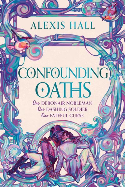 Produktbild: Confounding Oaths