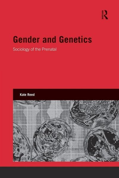 Produktbild: Gender and Genetics