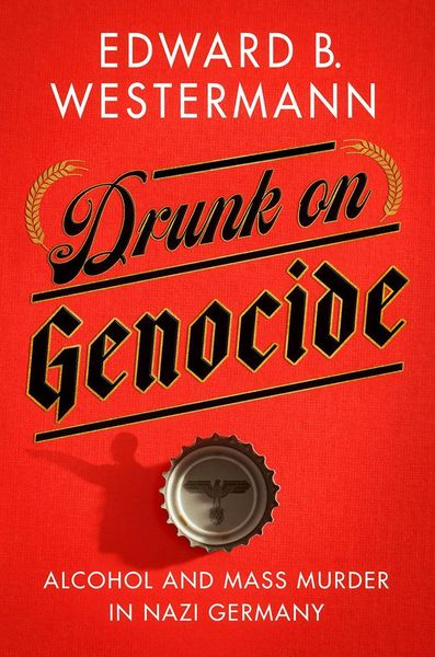 Produktbild: Drunk on Genocide