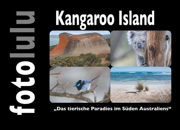 Produktbild: Kangaroo Island