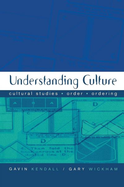 Produktbild: Understanding Culture