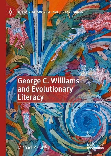 Produktbild: George C. Williams and Evolutionary Literacy