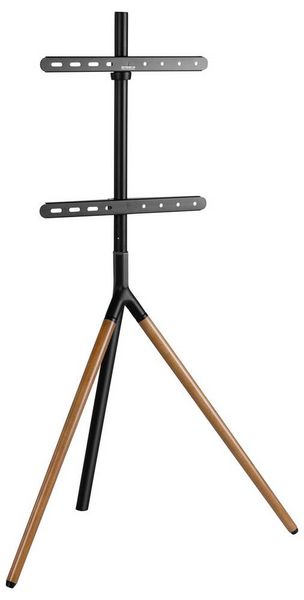 Produktbild: SpeaKa Professional SP-TVS-800 TV-Standfu&szlig; 114,3cm (45\") - 165,1cm (65\") Bodenst&auml;nder