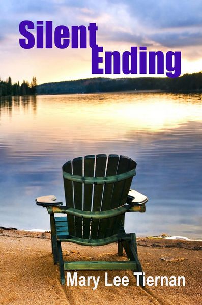 Produktbild: Silent Ending (Dreams Untangled, #1)