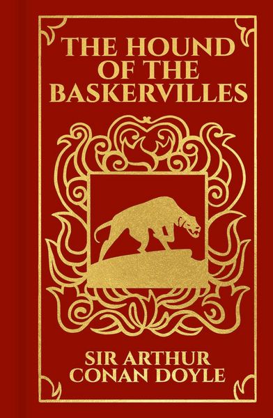 Produktbild: The Hound of the Baskervilles (Sherlock Holmes)