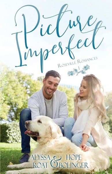 Produktbild: Picture Imperfect