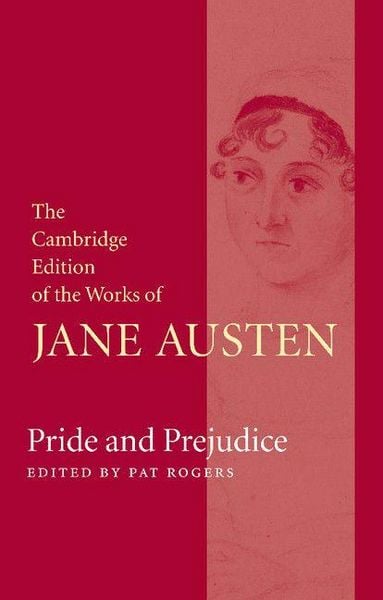 Produktbild: Pride and Prejudice
