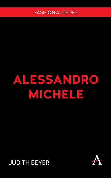 Produktbild: Alessandro Michele