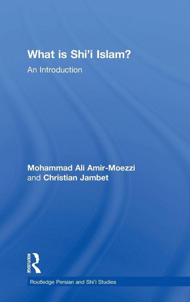 Produktbild: What is Shi'i Islam?