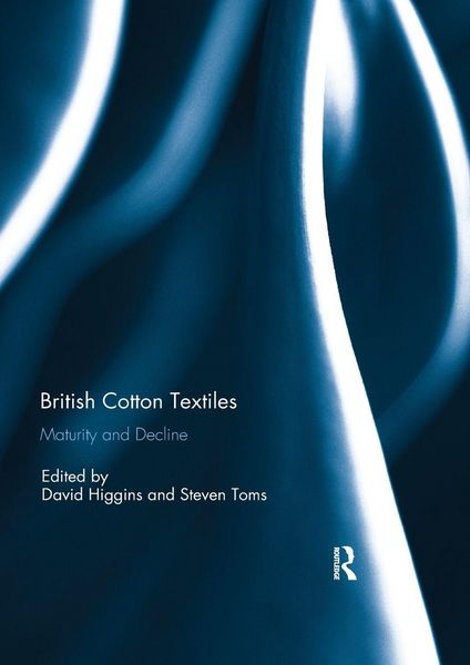Produktbild: British Cotton Textiles