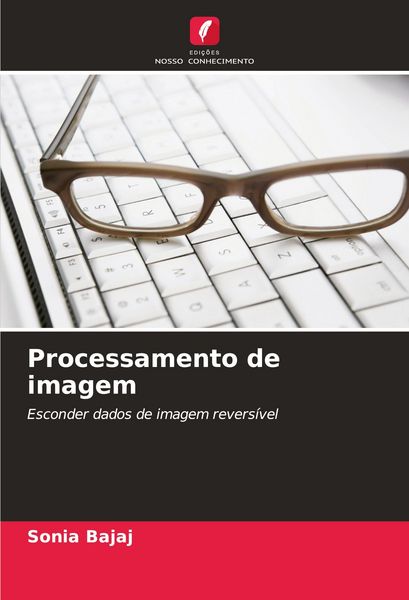 Produktbild: Processamento de imagem