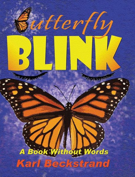 Produktbild: Butterfly Blink