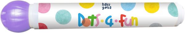 Produktbild: HAKUYOKA - 8 Punktmarker perlmutt