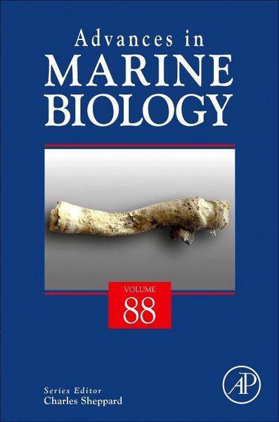 Produktbild: Advances in Marine Biology
