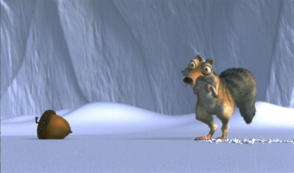 Ice Age