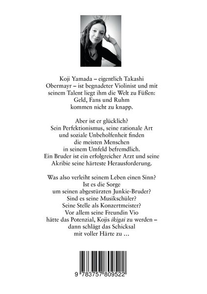 Produktbild: Ich dachte, dass dies mein ikigai sei.