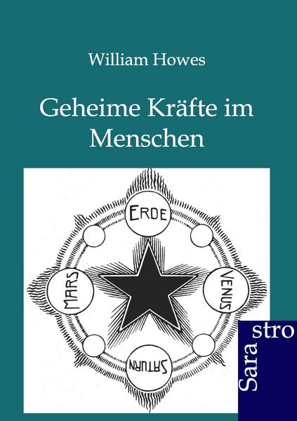 Produktbild: Geheime Kr&auml;fte im Menschen