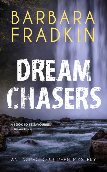 Produktbild: Dream Chasers