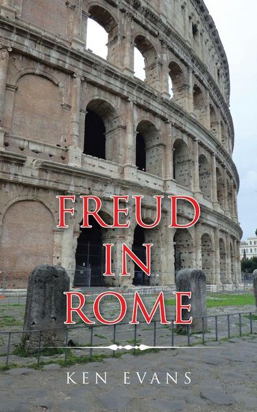 Produktbild: Freud in Rome