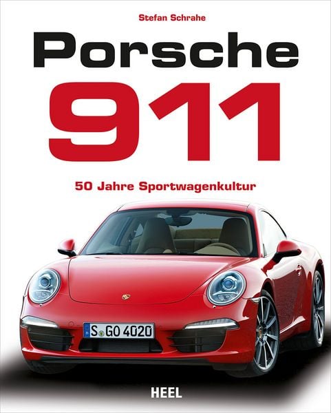 Produktbild: Porsche 911