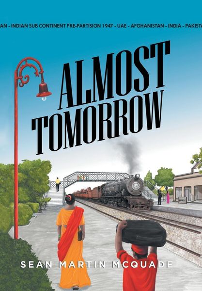 Produktbild: Almost Tomorrow