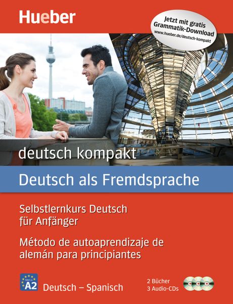 Produktbild: deutsch kompakt Neu