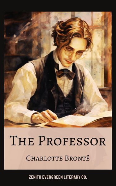 Produktbild: The Professor