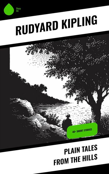 Produktbild: Plain Tales from the Hills