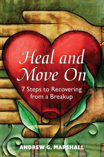 Produktbild: Heal and Move on