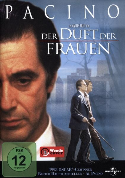 Produktbild: Der Duft der Frauen
