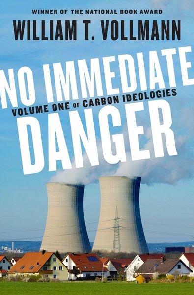 Produktbild: No Immediate Danger: Volume One of Carbon Ideologies