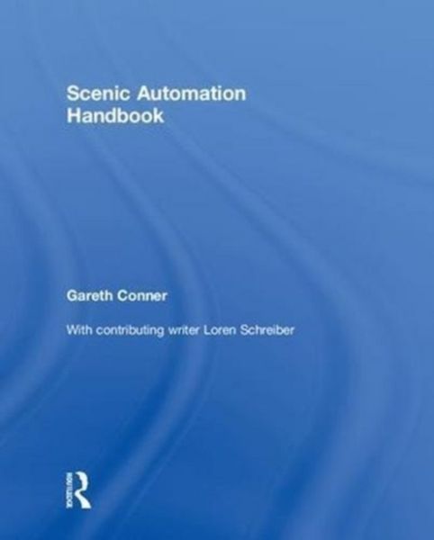 Produktbild: Scenic Automation Handbook