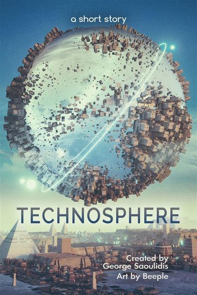 Produktbild: Technosphere