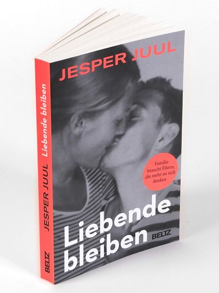 Produktbild: Liebende bleiben