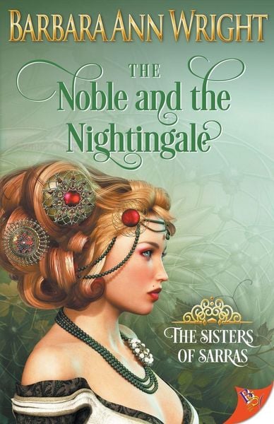 Produktbild: The Noble and the Nightingale